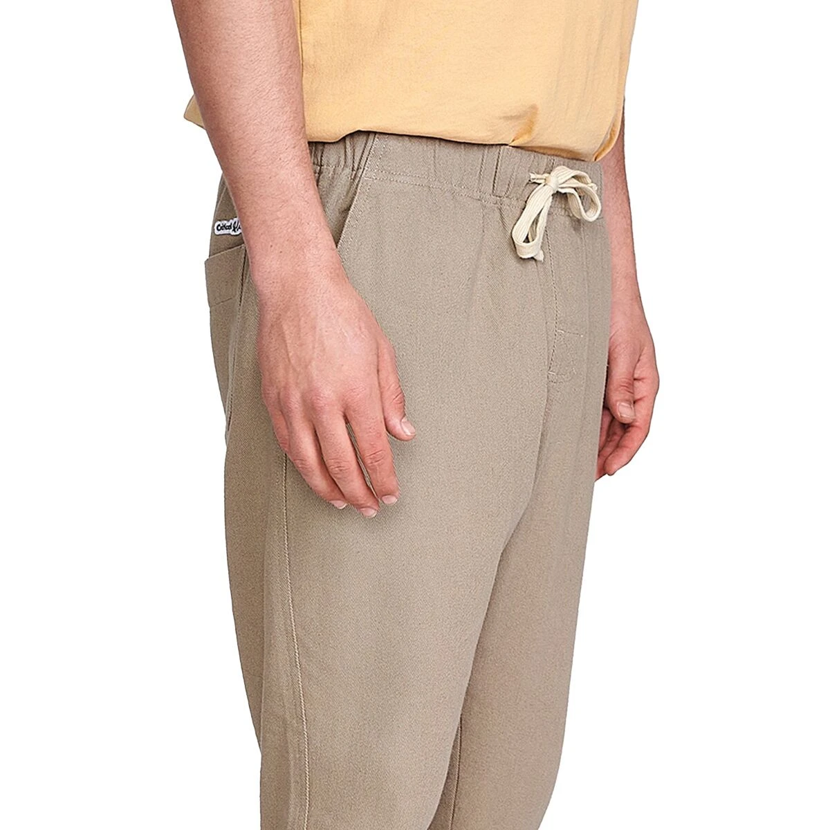 All Day Twill Beach Pant - Men's - Image 4