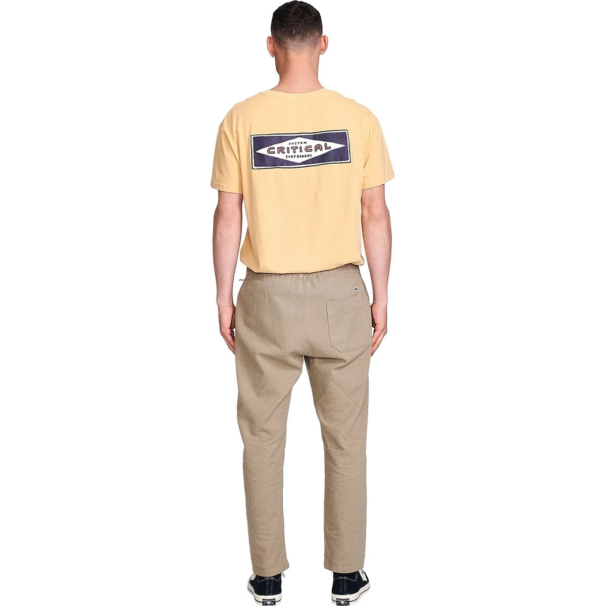 All Day Twill Beach Pant - Men's - Image 3