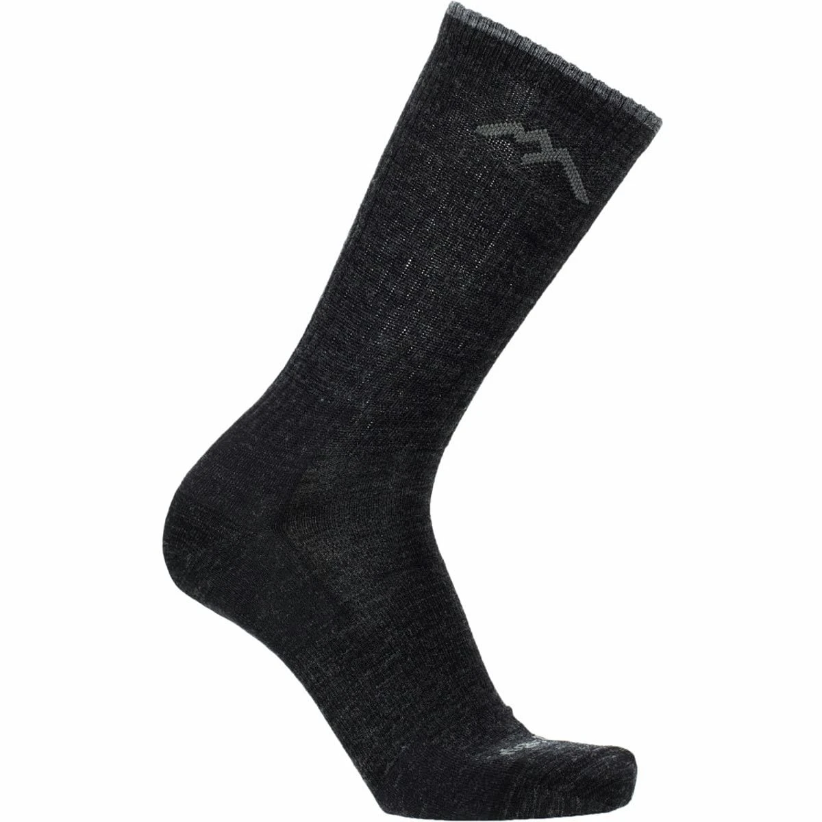 Darn Tough The Standard Mid-Calf Light Sock - Men's - Image 2