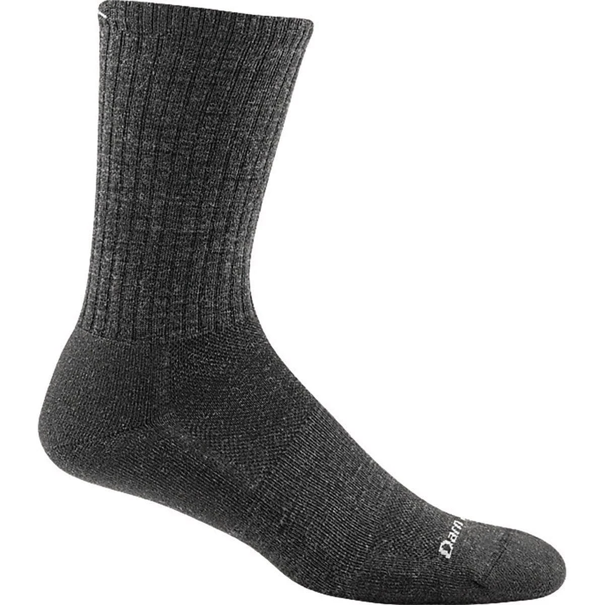 Darn Tough The Standard Crew Light Sock - Men's - Image 3