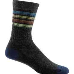 Darn Tough DT-Train Crew Light Sock - Men's