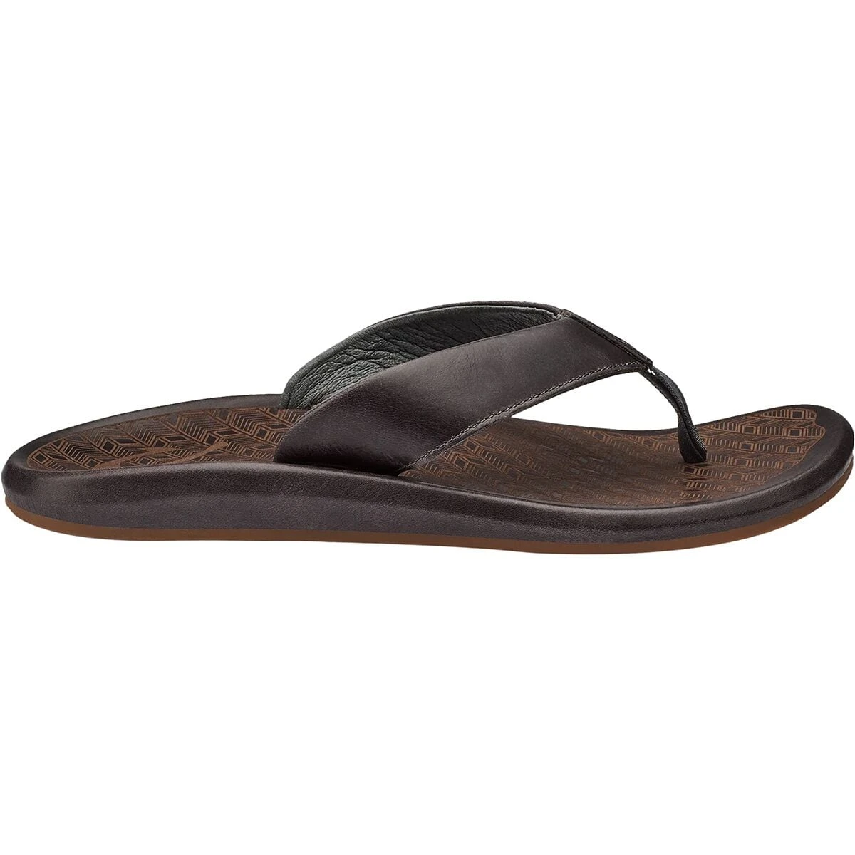 OluKai Ilikai Flip Flop - Men's - Image 4