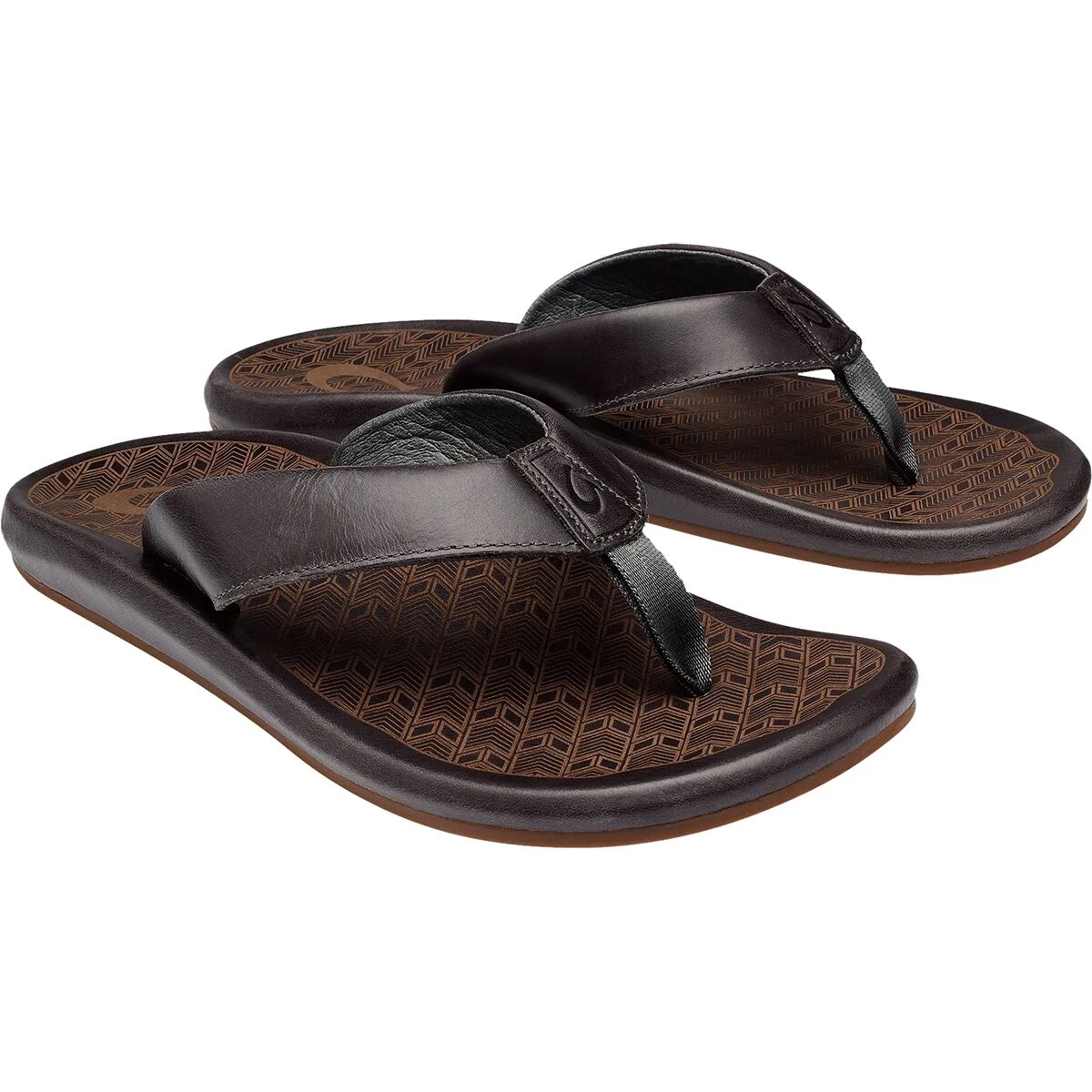 OluKai Ilikai Flip Flop - Men's
