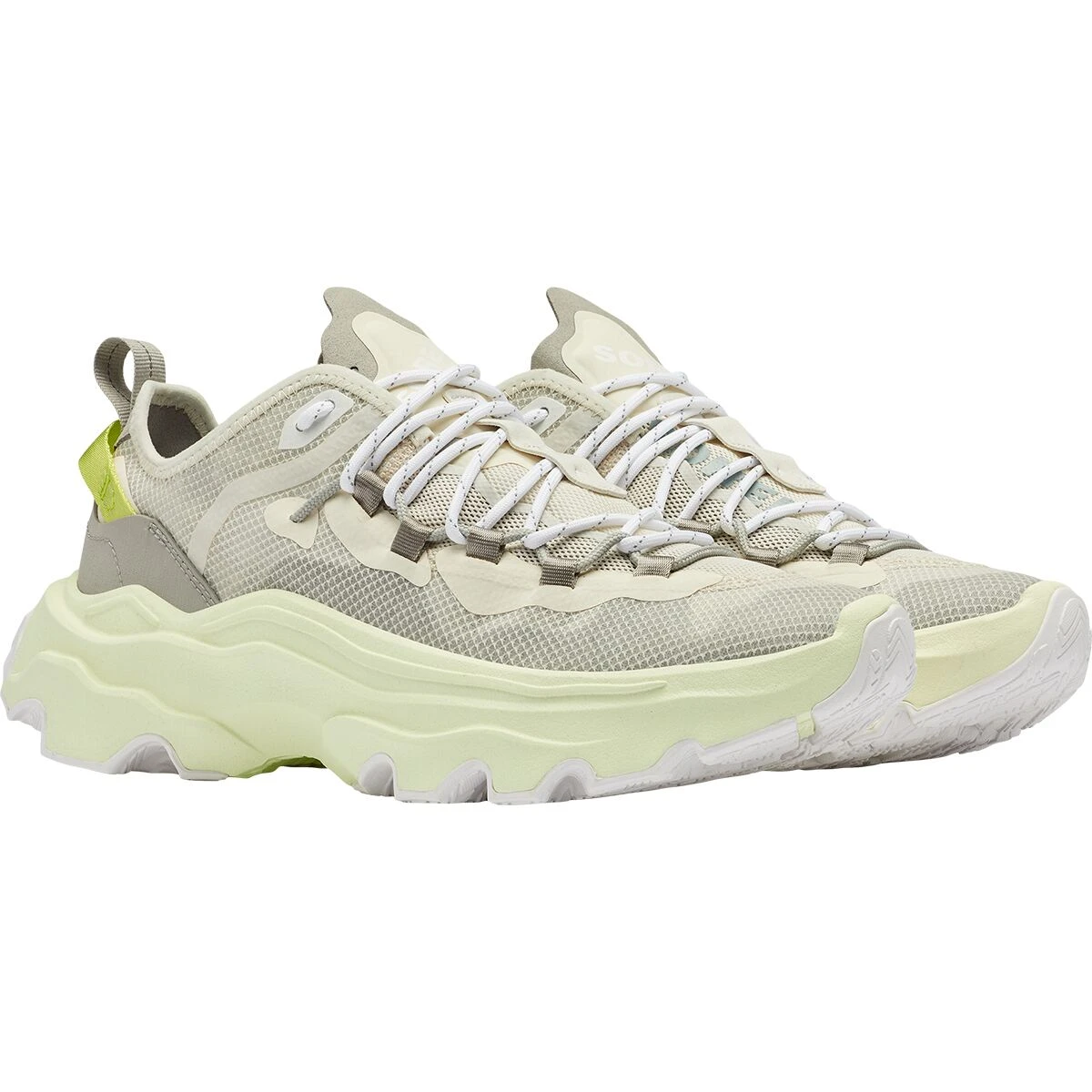 Sorel Kinetic Breakthru Tech Lace Sneaker - Men's - Image 8