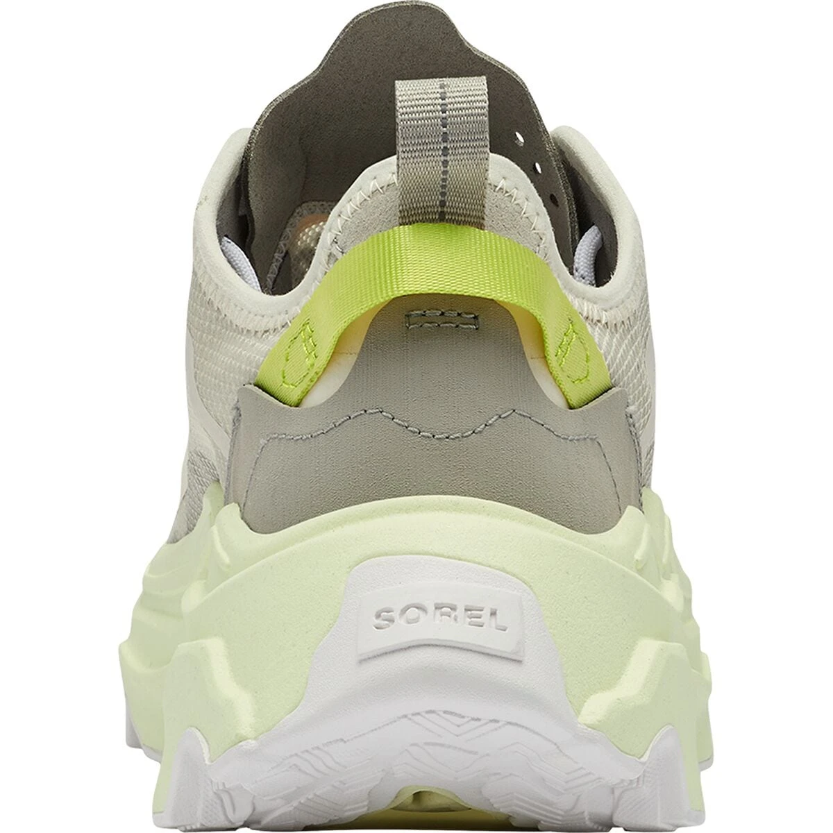 Sorel Kinetic Breakthru Tech Lace Sneaker - Men's