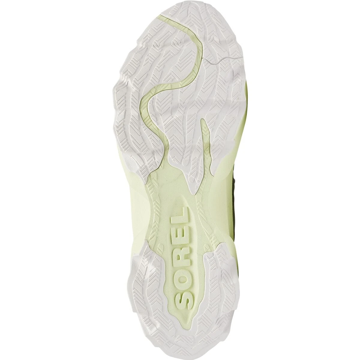 Sorel Kinetic Breakthru Tech Lace Sneaker - Men's - Image 4