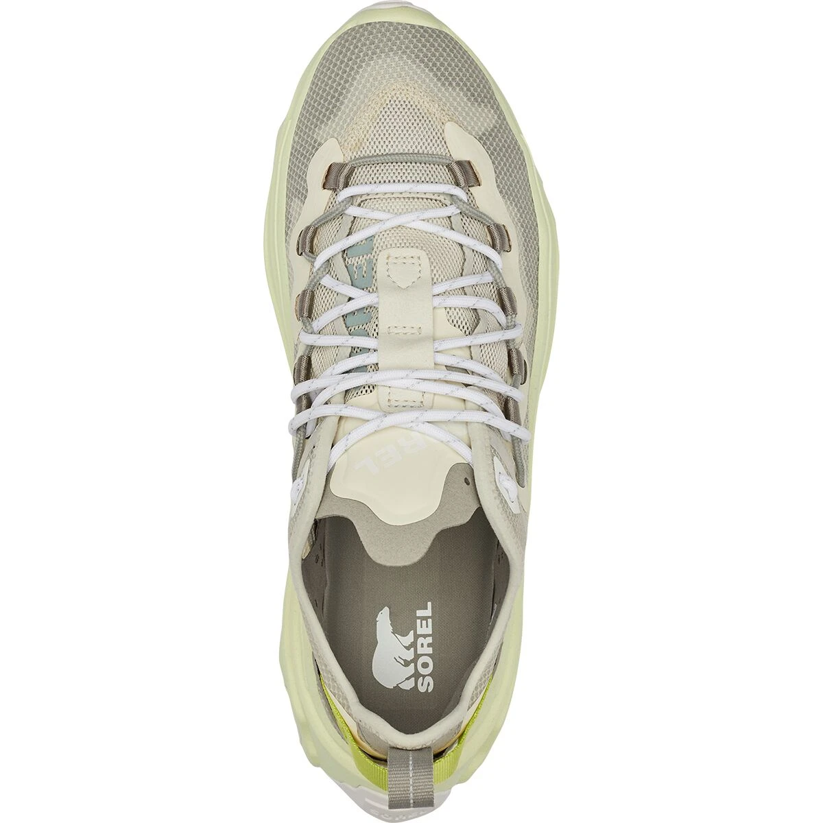 Sorel Kinetic Breakthru Tech Lace Sneaker - Men's - Image 7