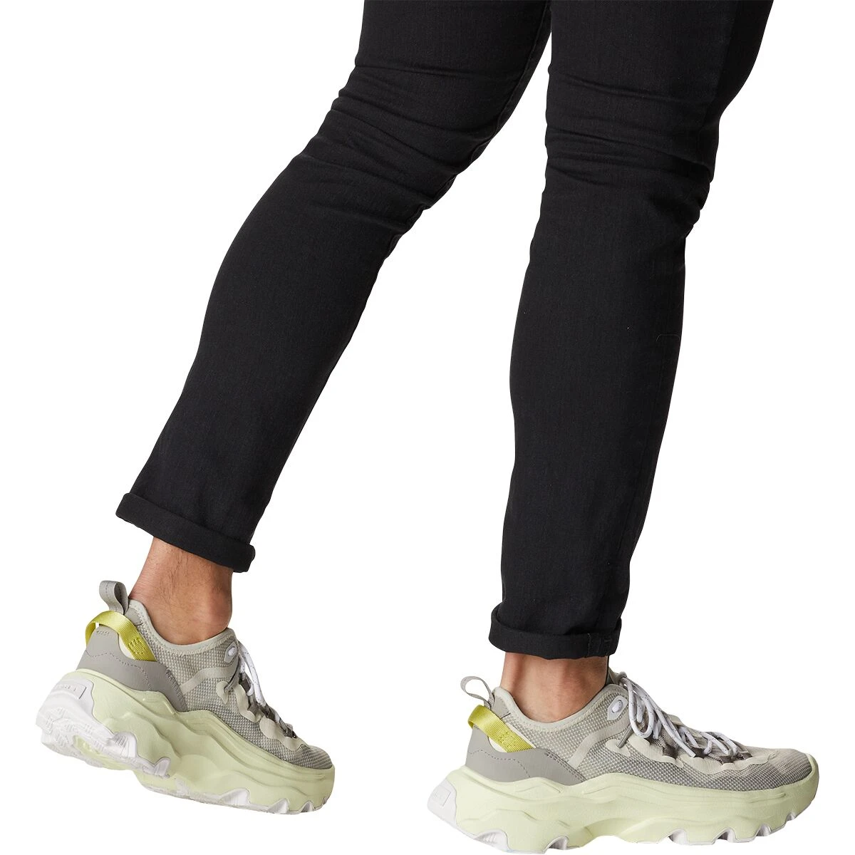 Sorel Kinetic Breakthru Tech Lace Sneaker - Men's - Image 9