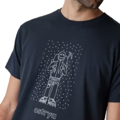 Alpinist Equi-Tee - Men's