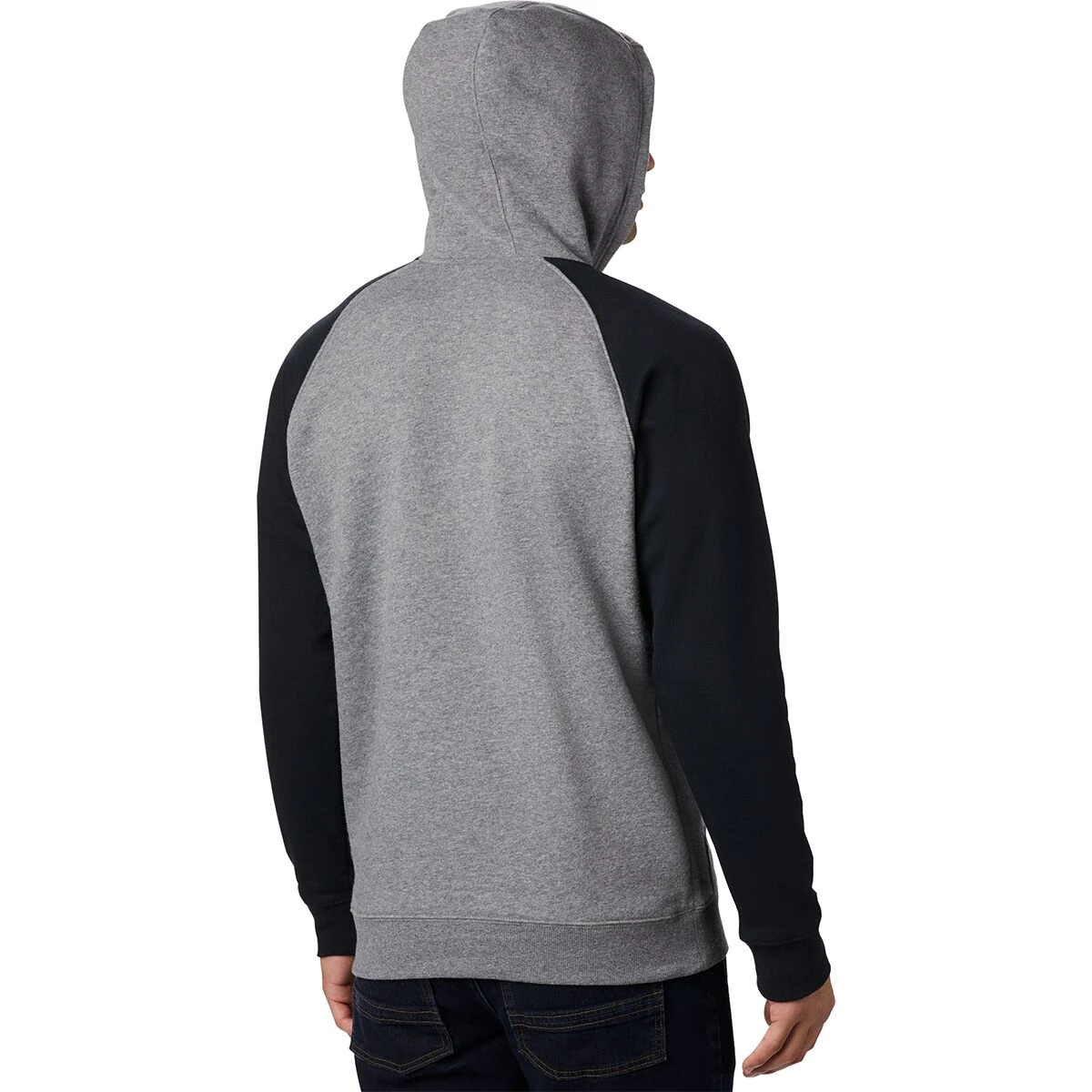 Columbia Hart Mountain II Hoodie - Men's - Image 4