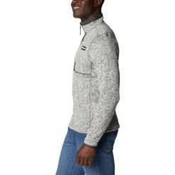 Columbia Sweater Weather 1/2-Zip Jacket - Men's