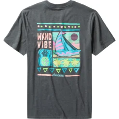 The Still Vibe T-Shirt - Men's