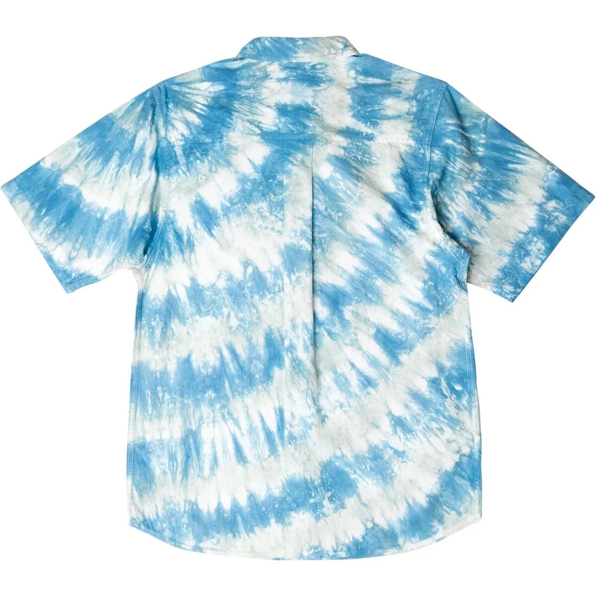 KAVU Excellent Adventure Short-Sleeve Shirt - Men's - Image 2