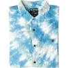 KAVU Excellent Adventure Short-Sleeve Shirt - Men's