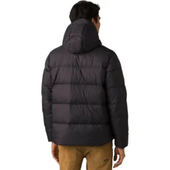 Prana Whitney Portal Jacket - Men's