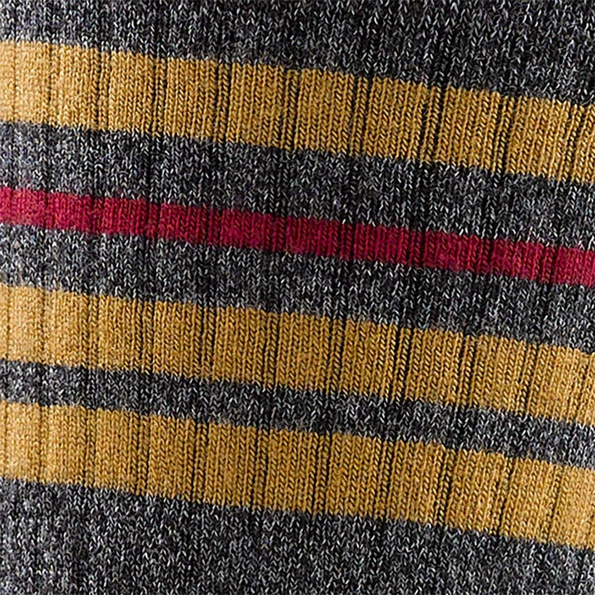 Darn Tough Letterman Crew Lightweight Sock - Image 2