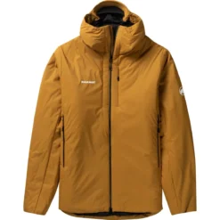 Mammut Rime IN Flex Hooded Jacket - Men's