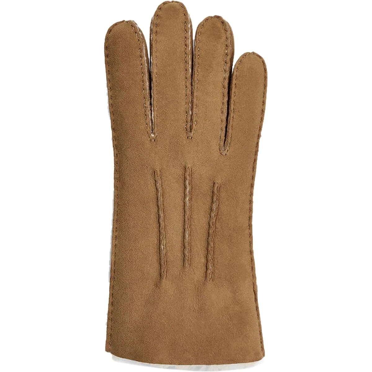 Ugg Contrast Sheepskin Tech Glove - Men's - Image 3