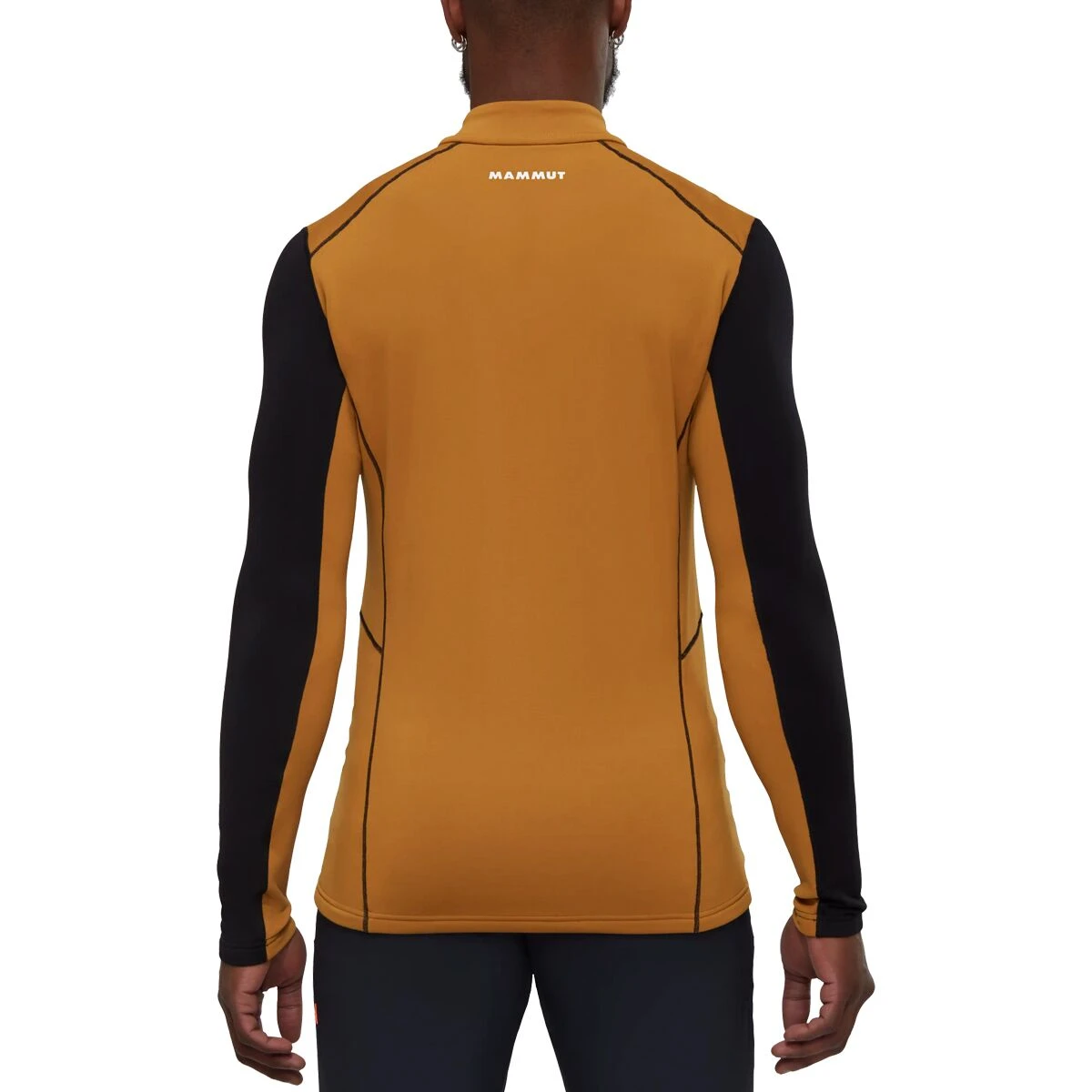 Mammut Aenergy ML Half-Zip Pullover - Men's - Image 4