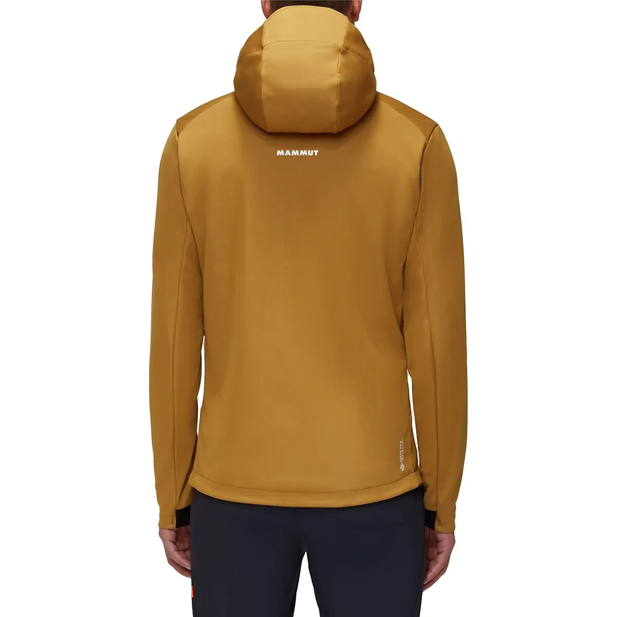 Mammut Ultimate VII SO Hooded Jacket - Men's - Image 4