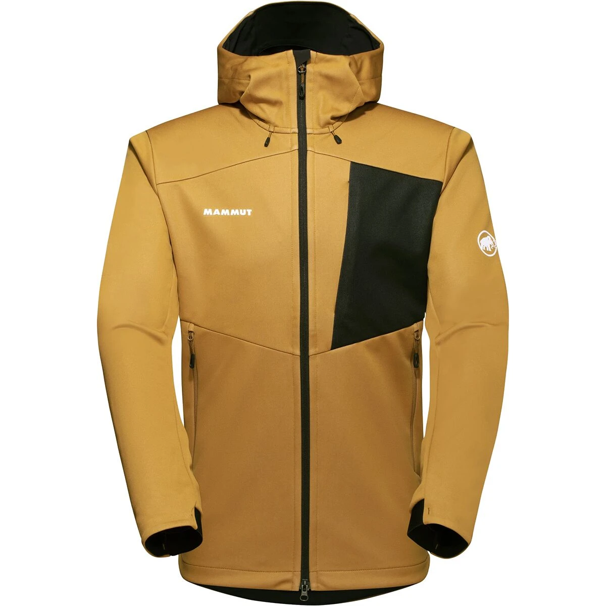 Mammut Ultimate VII SO Hooded Jacket - Men's - Image 2
