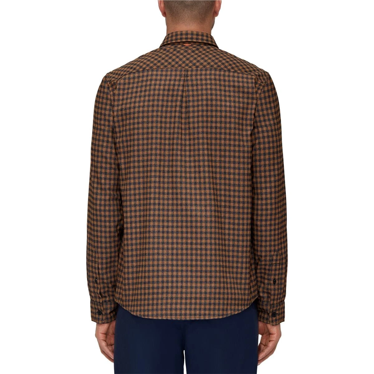 Mammut Winter Long-Sleeve Shirt - Men's - Image 6