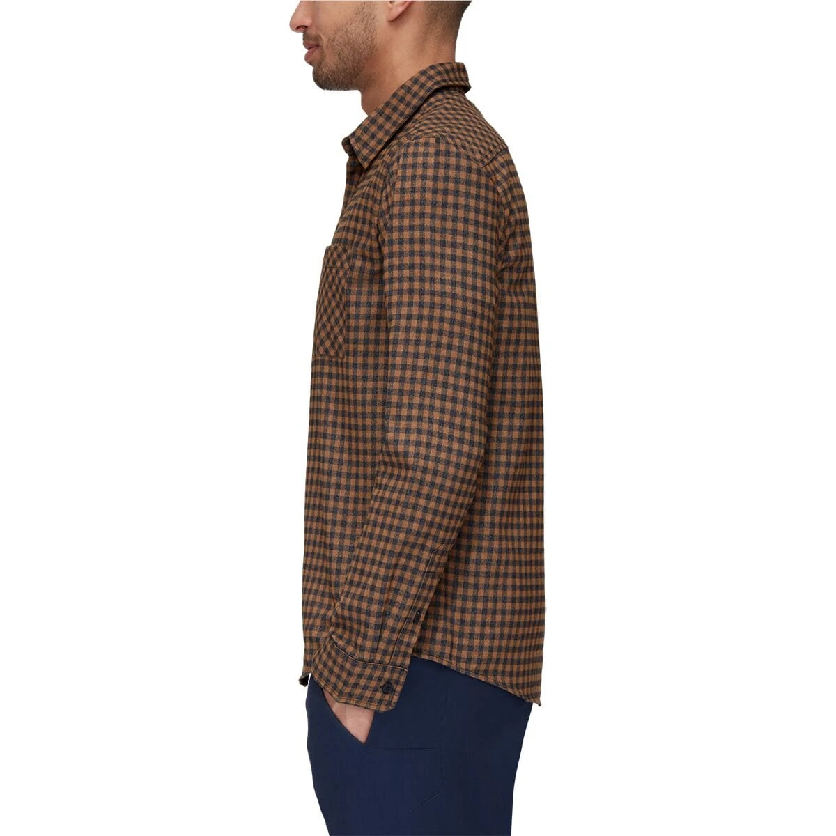 Mammut Winter Long-Sleeve Shirt - Men's - Image 3