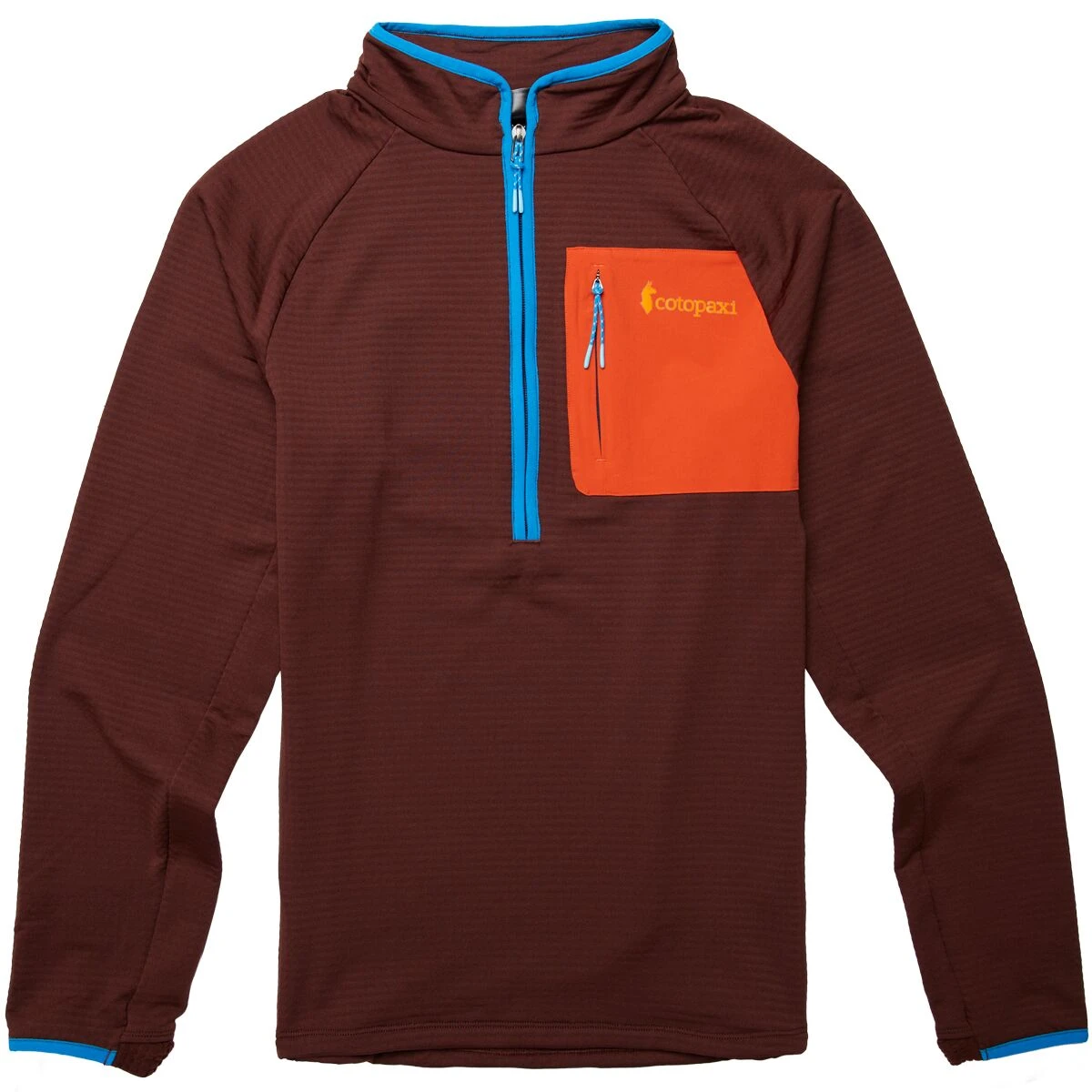 Cotopaxi Otero Fleece Full-Zip Hooded Jacket - Men's - Image 3