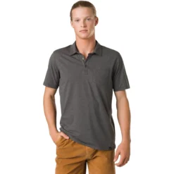 Prana Polo - Men's