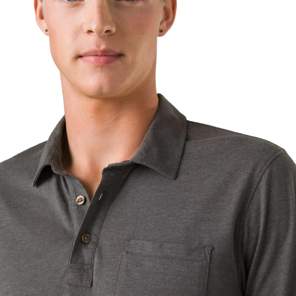 Prana Polo - Men's - Image 2