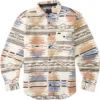 Billabong Furnace Flannel Shirt - Men's