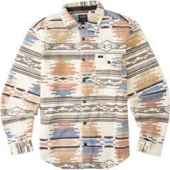 Billabong Furnace Flannel Shirt - Men's