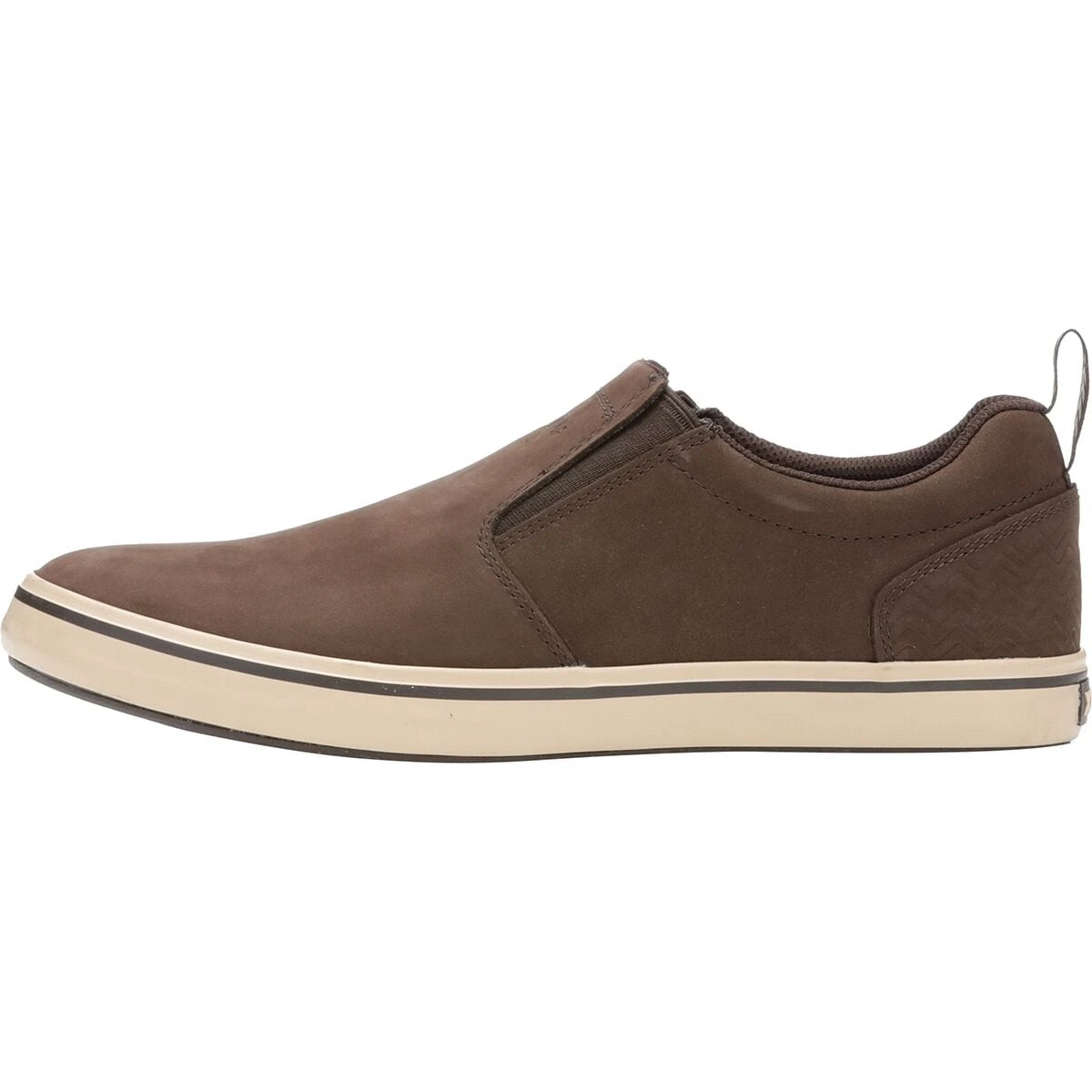 XTRATUF Sharkbyte Leather Slip-On Shoe - Men's - Image 3