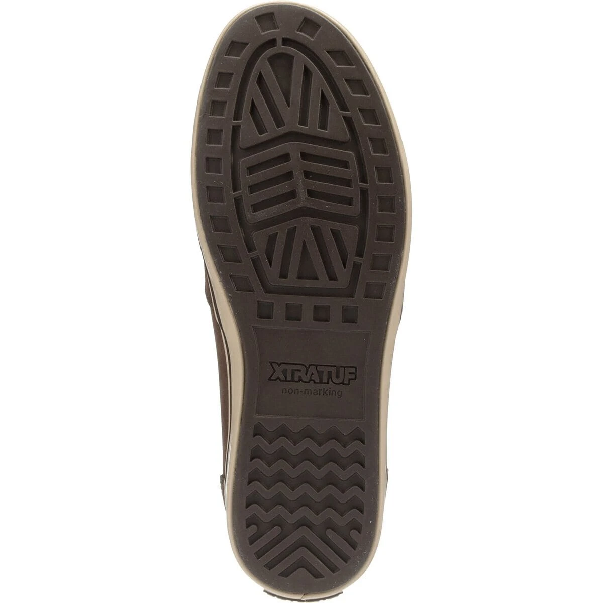 XTRATUF Sharkbyte Leather Slip-On Shoe - Men's