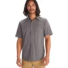 Marmot Aerobora Short-Sleeve Shirt - Men's