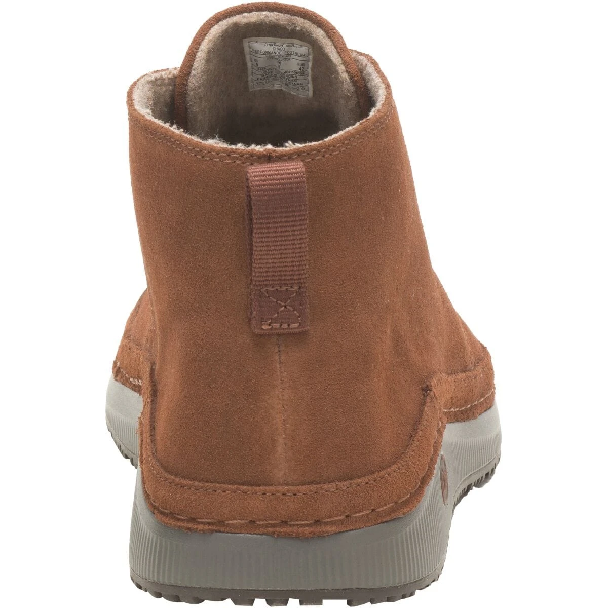 Chaco Paonia Desert Boot - Men's - Image 7