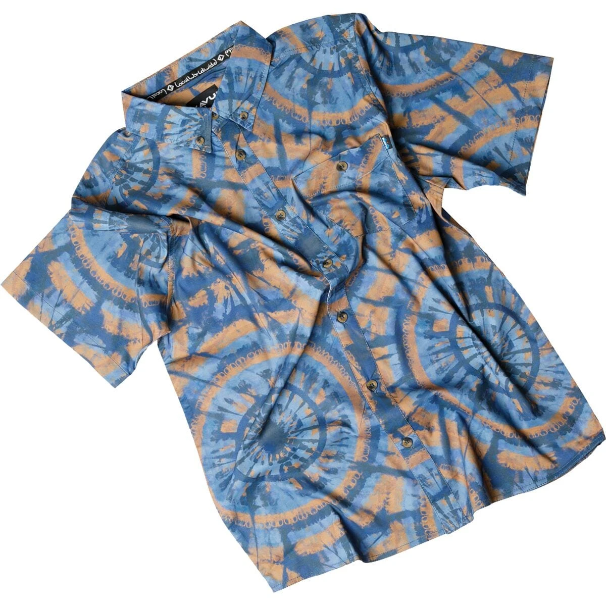 KAVU River Wrangler Shirt - Men's - Image 7