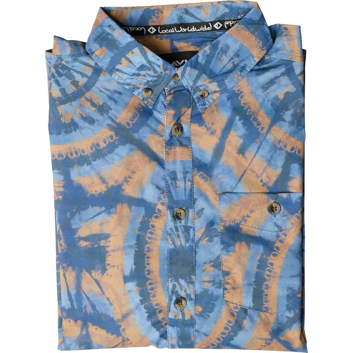 KAVU River Wrangler Shirt - Men's - Image 3