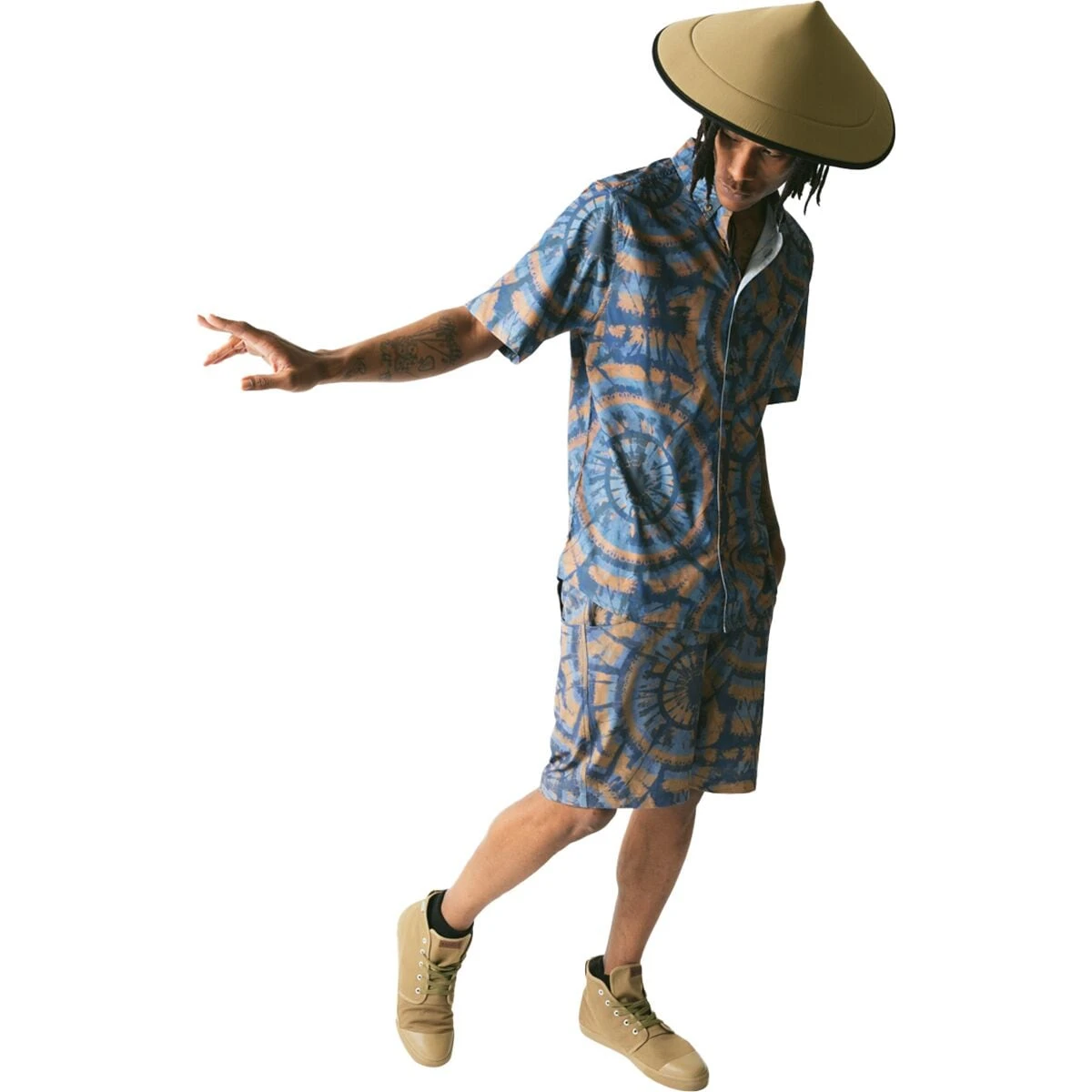 KAVU River Wrangler Shirt - Men's - Image 5