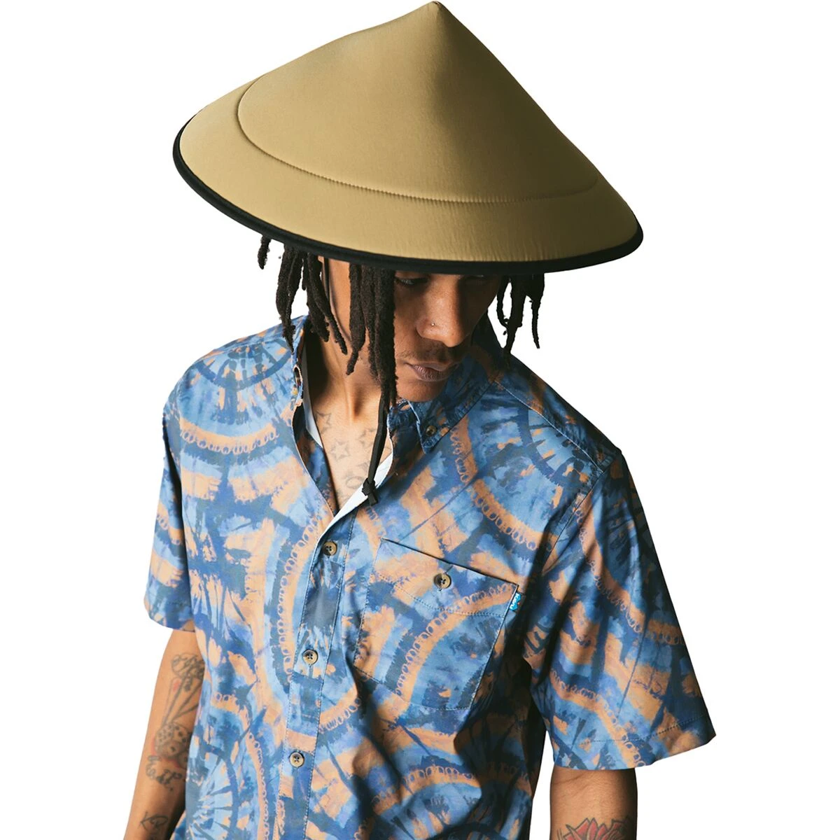 KAVU River Wrangler Shirt - Men's - Image 11