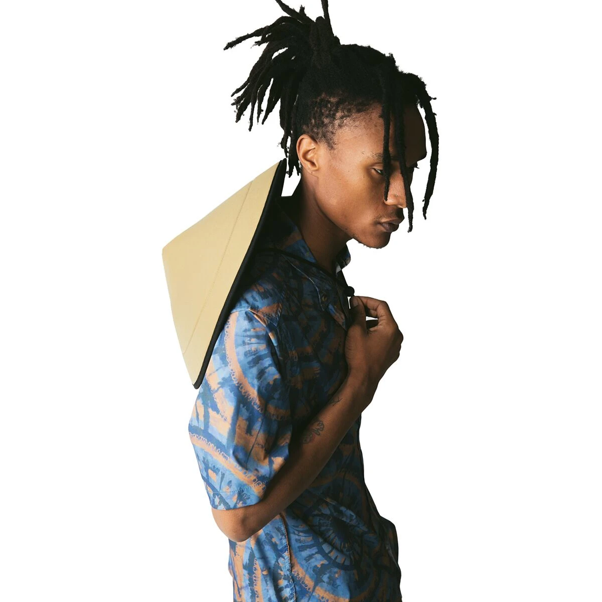 KAVU River Wrangler Shirt - Men's - Image 8