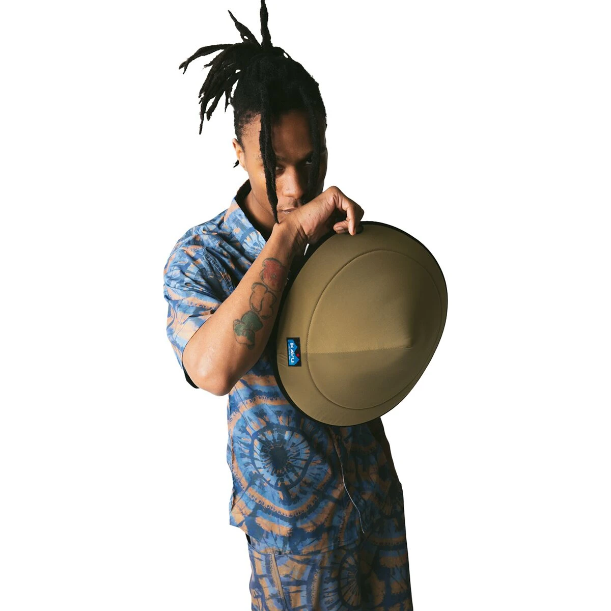 KAVU River Wrangler Shirt - Men's - Image 12