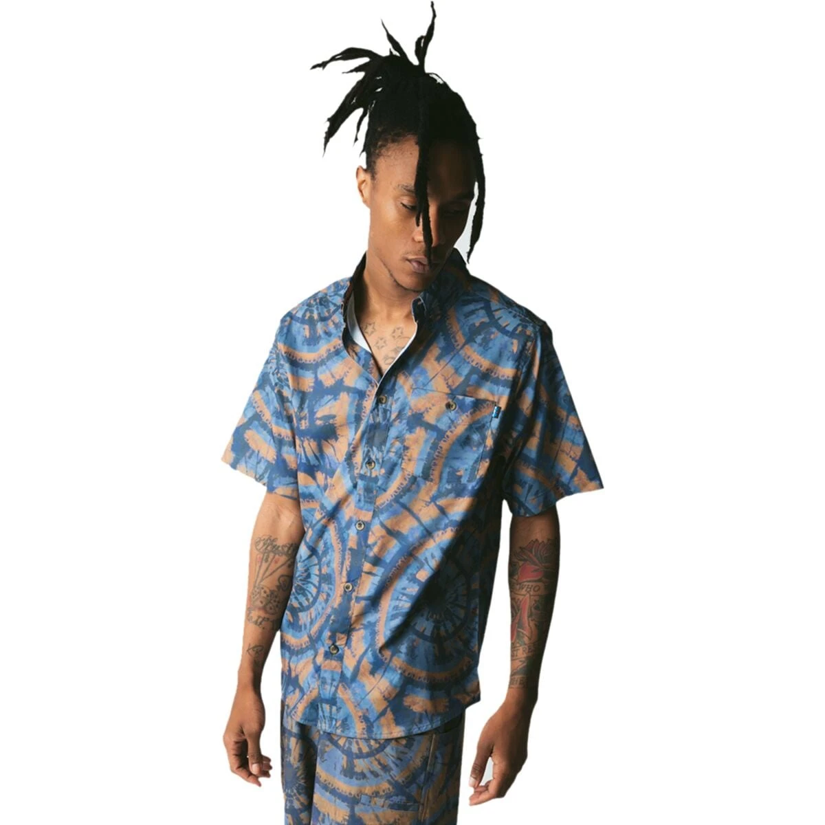 KAVU River Wrangler Shirt - Men's - Image 13