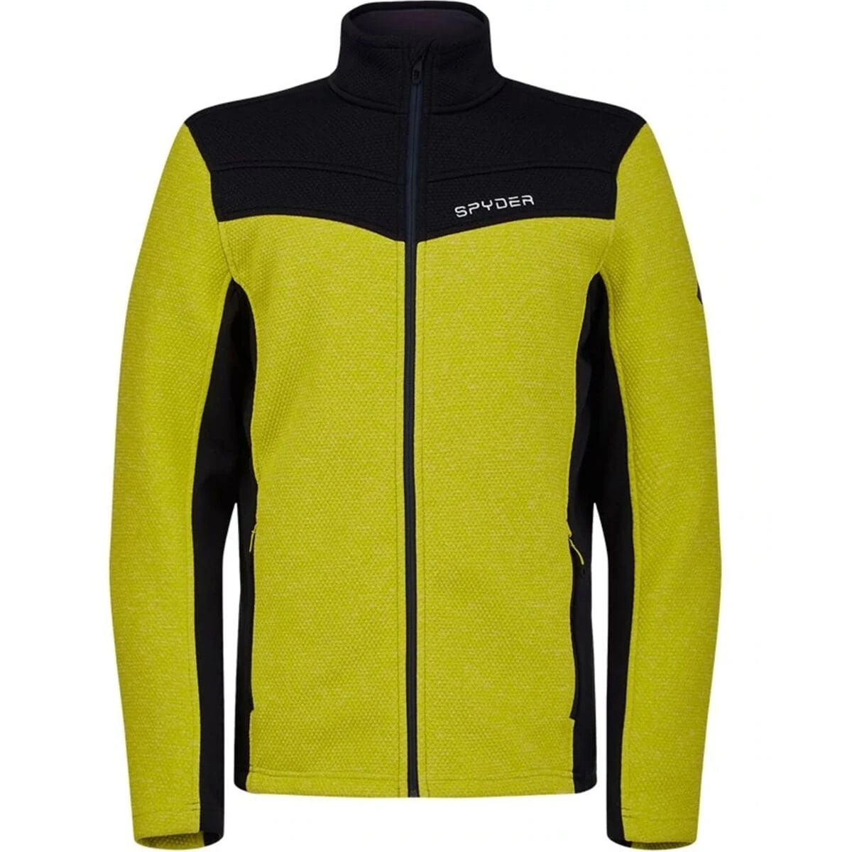 Spyder Encore Full Zip Jacket - Men's