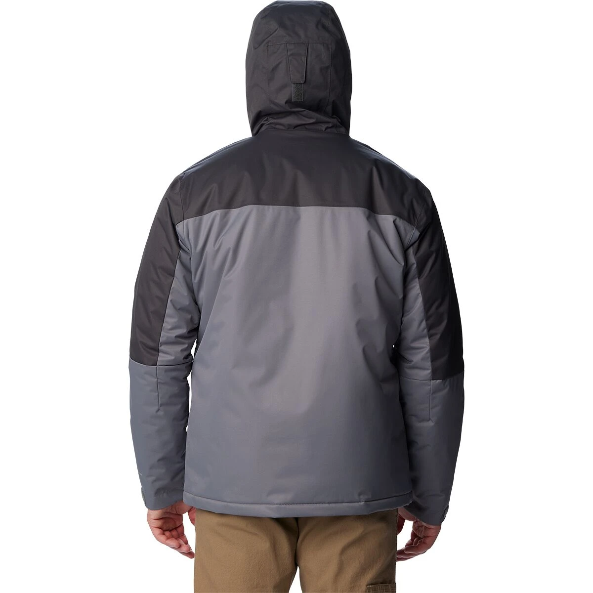 Columbia Hikebound Insulated Jacket - Men's - Image 4