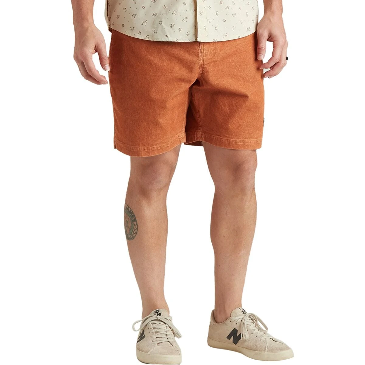 Pressure Drop Cord Short - Men's - Image 3