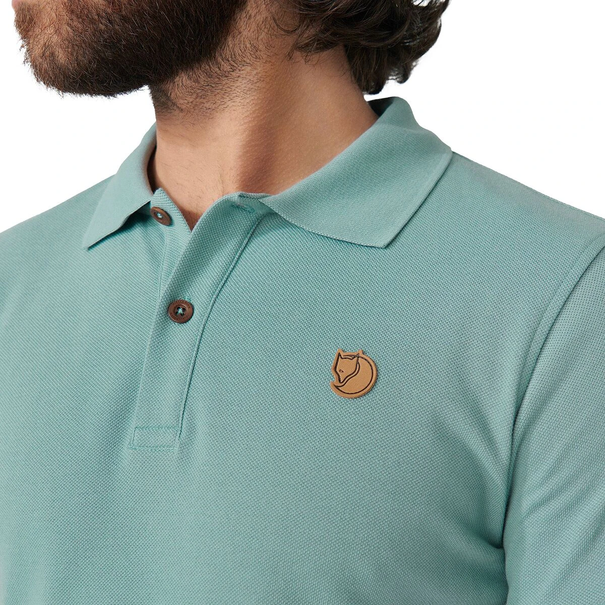Fjallraven Ovik Polo Shirt - Men's - Image 4