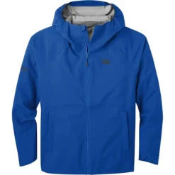 Outdoor Research Motive AscentShell Jacket - Men's
