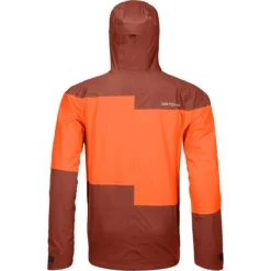 Ortovox Guardian Shell 3L Jacket - Men's