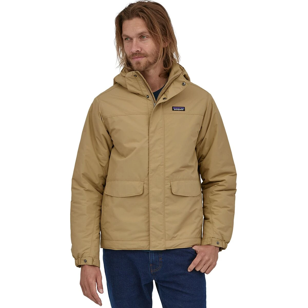 Patagonia Isthmus Jacket - Men's
